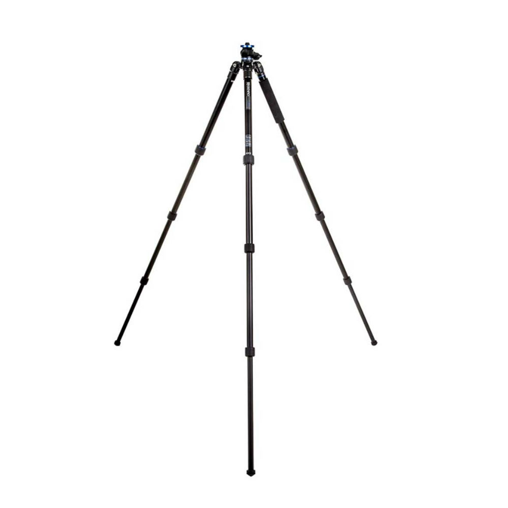 Benro FGP28C System GoPlus Carbon Tripod