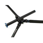 Benro FGP28C System GoPlus Carbon Tripod