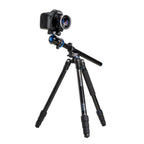 Benro FGP28C System GoPlus Carbon Tripod