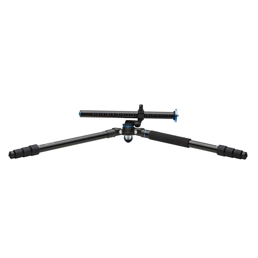 Benro FGP28C System GoPlus Carbon Tripod