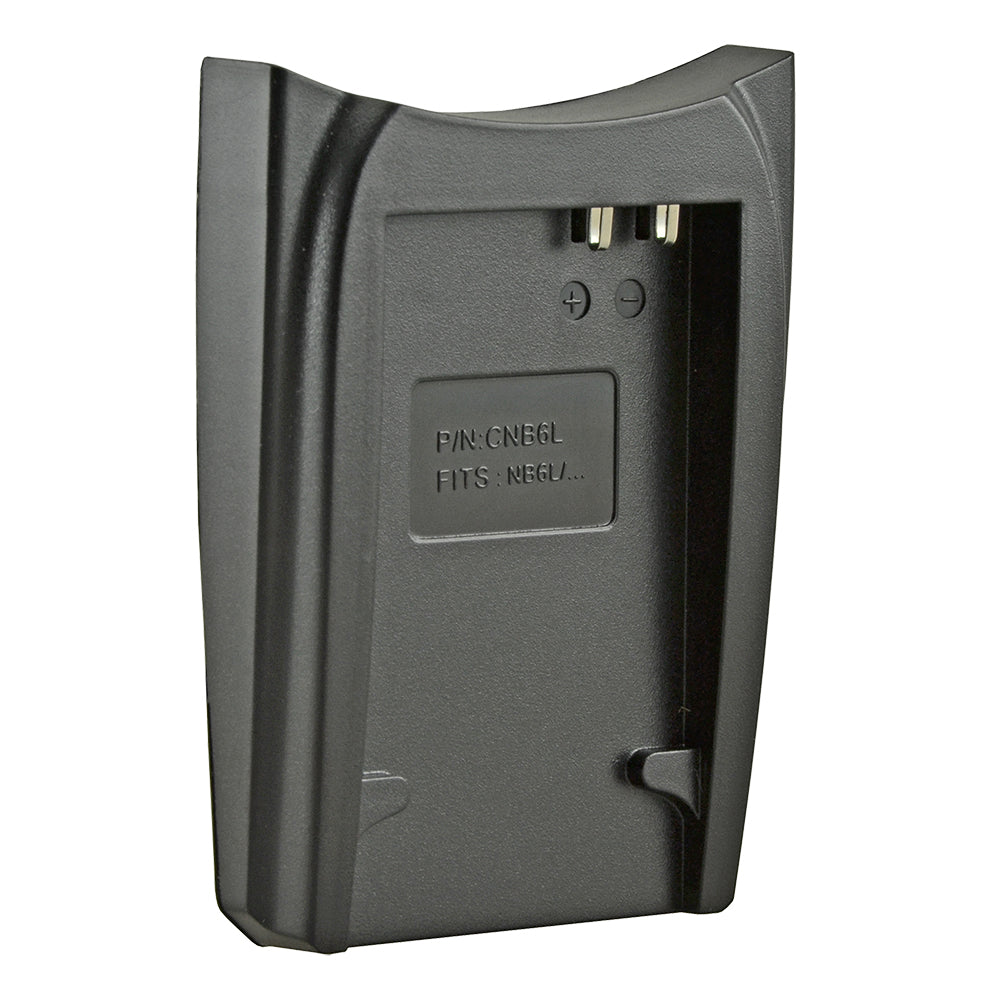 Jupio Charger Plate for Panasonic DMW-BCM13