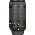 Nikon AF-P 70-300mm F/4.5-6.3G ED VR DX