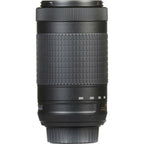 Nikon AF-P 70-300mm F/4.5-6.3G ED VR DX