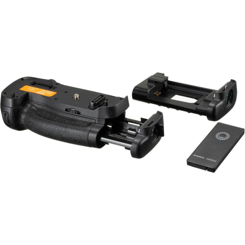 Jupio Battery grip for Nikon D500