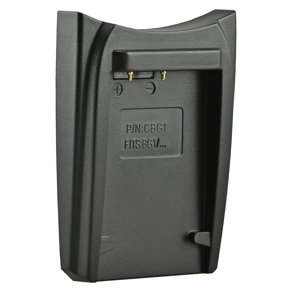 Jupio Charger Plate for Sony NP-BG1 / NP-FG1