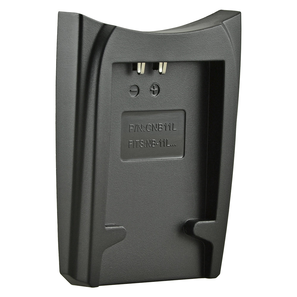 Jupio Charger Plate for Canon NB-11L