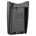 Jupio Charger Plate for the Nikon EN-EL14