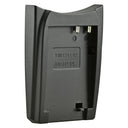 Jupio Charger Plate for Panasonic DMW-BLC12