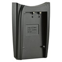 Jupio Charger Plate for Fuji NP-50 / Kodak KLIC-7004 / Pentax D-Li68, D-Li122