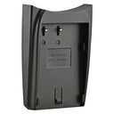 Jupio Charger Plate for Pentax D-Li90