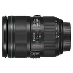 Canon EF 24-105mm F4 L IS USM II