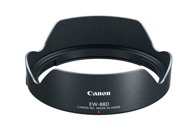 Canon EW-88D Lens Hood