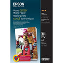 Epson S400036 Value Glossy Photo paper A4 183g 50 sheets