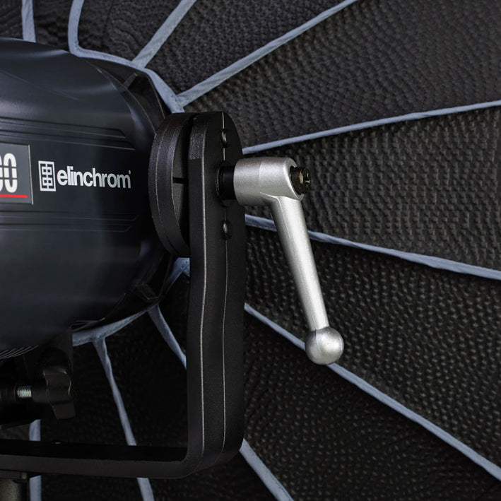 Elinchrom LiteMotiv bracket for Profoto (EL-26539)