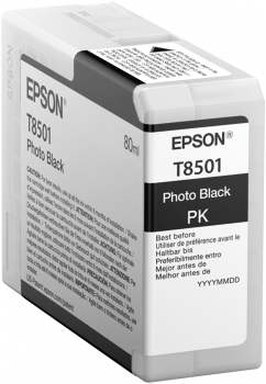 Epson T8501 Photo Black