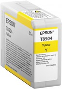 Epson T8504 Yellow