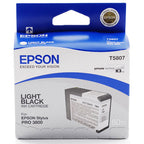 Epson T8507 Light Black