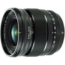 Fujifilm XF 16mm f/1.4 R WR