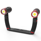 SeaLife Sea Dragon Duo 5000F Set