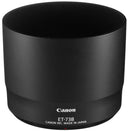 Canon ET-73B Lens Hood
