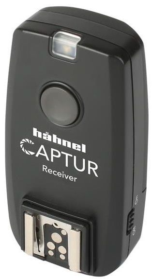 Hahnel Captur Receiver Nikon