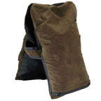 Stealth Gear Ultimate Freedom Double Bean Bag Fox