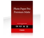 Canon PM-101 Pro Premium Matte A4 20 sheets 210g