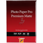 Canon PM-101 Pro Premium Matte A4 20 sheets 210g
