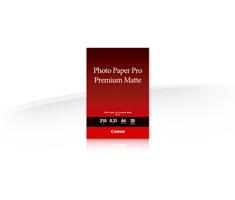 Canon PM-101 Pro Premium Matte A3 20 sheets 210g