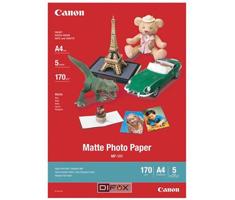 Canon MP-101 A4 5 sheet 170g