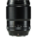 Fujinon XF 90mm F2 R LM WR