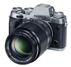 Fujinon XF 90mm F2 R LM WR