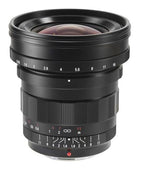 Voigtlander Nokton 10,5mm f/0.95 Asph. MFT
