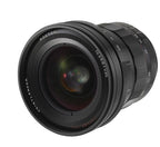 Voigtlander Nokton 10,5mm f/0.95 Asph. MFT