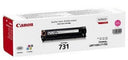 Canon 731 Toner Cartridge magenta