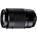 Fujifilm XC 50-230mm F4.5-6.7 OIS II Black