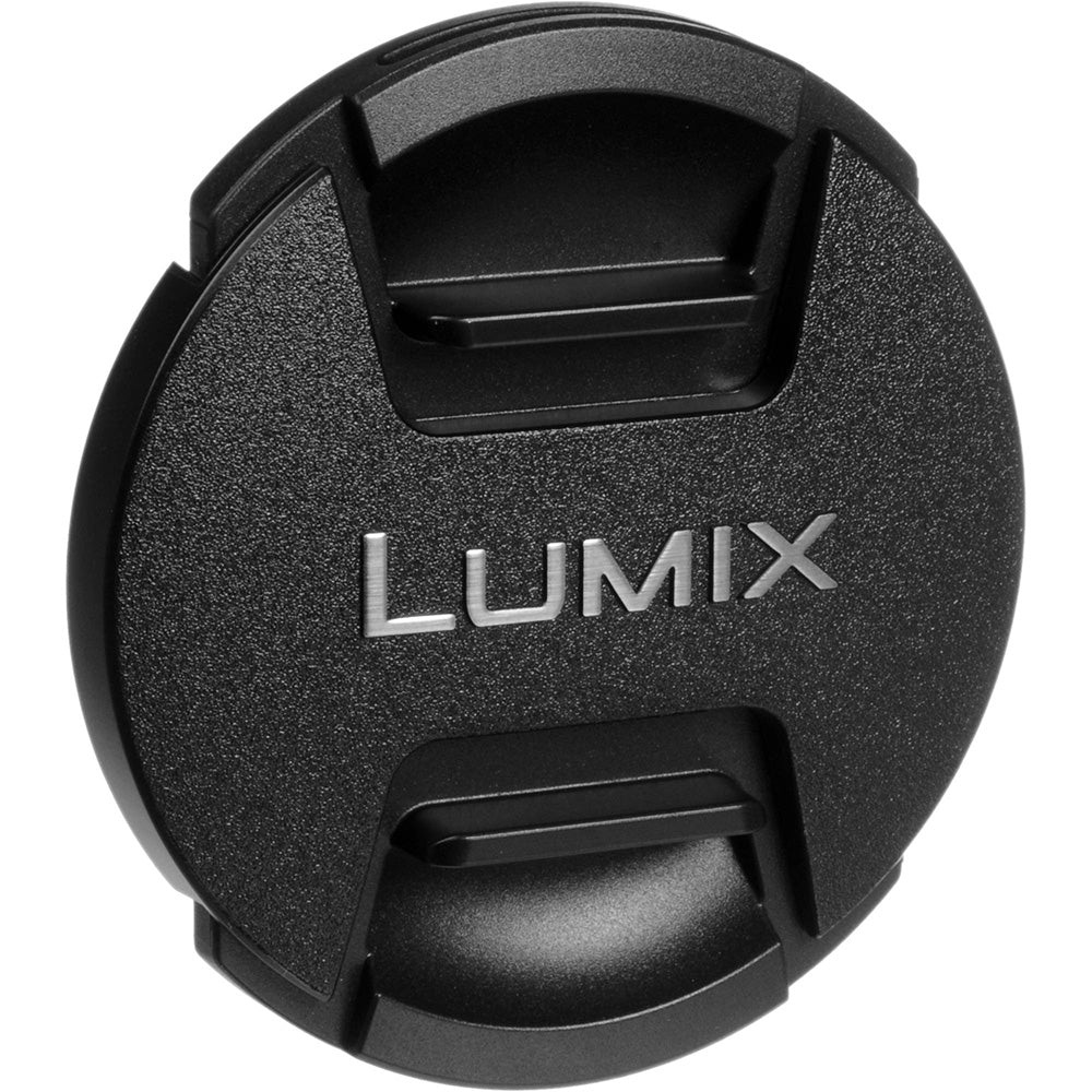 Panasonic Lumix G 30mm F2.8 Black