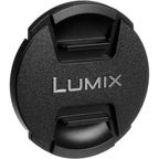 Panasonic Lumix G 30mm F2.8 Black