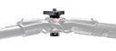 Manfrotto 190XLAA Low Angle Adapter