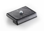 Manfrotto 200LT-PL Quick Release Plate Light