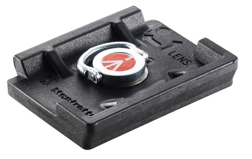 Manfrotto 200LT-PL Quick Release Plate Light