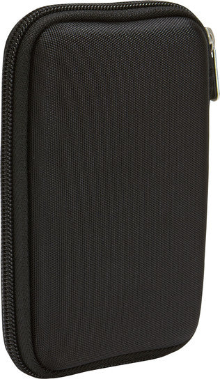 Case Logic QHDC-101 Portable EVA Hard Drive Case black