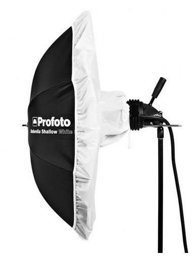 Profoto 100990 Umbrella Diffuser S - 1.5 stop