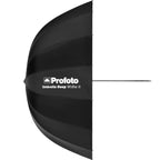 Profoto 100983 Umbrella Deep S white 85cm