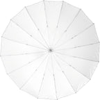 Profoto 100983 Umbrella Deep S white 85cm