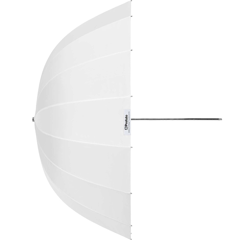 Profoto Umbrella Deep Translucent S 85cm