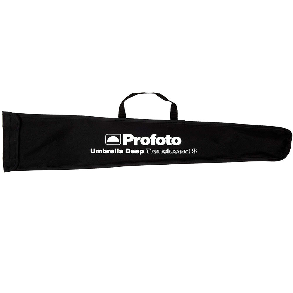 Profoto Umbrella Deep Translucent S 85cm