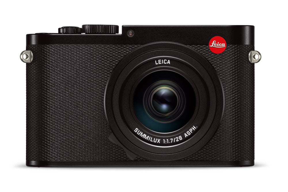 Leica 19000 Q (TYP 116) black
