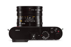 Leica 19000 Q (TYP 116) black