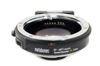 Metabones Canon EF to MFT T Speed Booster XL